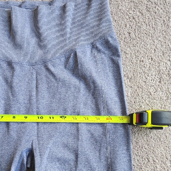 PINK Victoria's Secret Active athletic leggings, XXL, NWOT - Picture 12 of 16